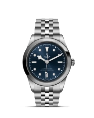 Black Bay | 79680 | Steel | M79680-0005 | Tudor Official Retailer - Siam Swiss