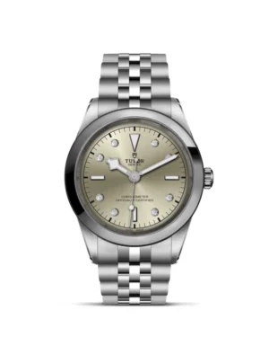 Black Bay | 79680 | Steel | M79680-0006 | Tudor Official Retailer - Siam Swiss