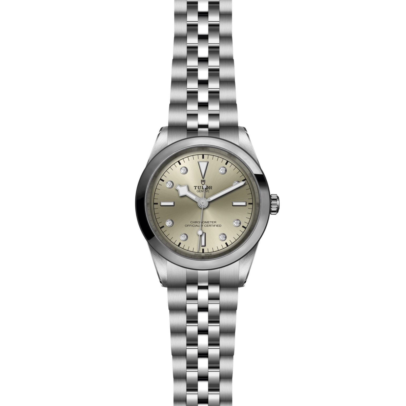 Black Bay | 79680 | Steel | M79680-0006 | Tudor Official Retailer - Siam Swiss