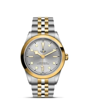 Black Bay | 79683 | Steel and Gold | M79683-0002 | Tudor Official Retailer - Siam Swiss