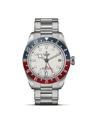 Black Bay | 79830RB | Steel | M79830RB-0010 | Tudor Official Retailer - Siam Swiss