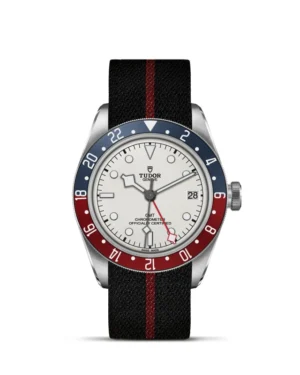 Black Bay | 79830RB | Steel | M79830RB-0012 | Tudor Official Retailer - Siam Swiss
