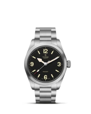 Ranger | 79930 | Steel | M79930-0001 | Tudor Official Retailer - Siam Swiss