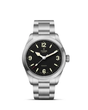 Ranger | 79950 | Steel | M79950-0001 | Tudor Official Retailer - Siam Swiss