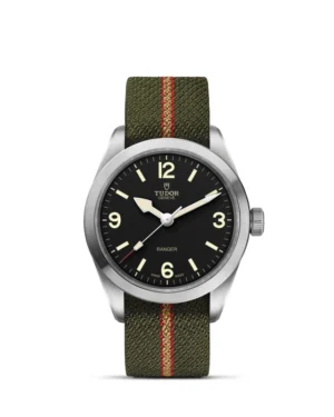Ranger | 79950 | Steel | M79950-0003 | Tudor Official Retailer - Siam Swiss