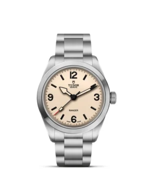 Ranger | 79950 | Steel | M79950-0008 | Tudor Official Retailer - Siam Swiss