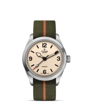 Ranger | 79950 | Steel | M79950-0011 | Tudor Official Retailer - Siam Swiss
