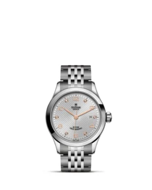 1926 | 91350 | Steel | M91350-0003 | Tudor Official Retailer - Siam Swiss
