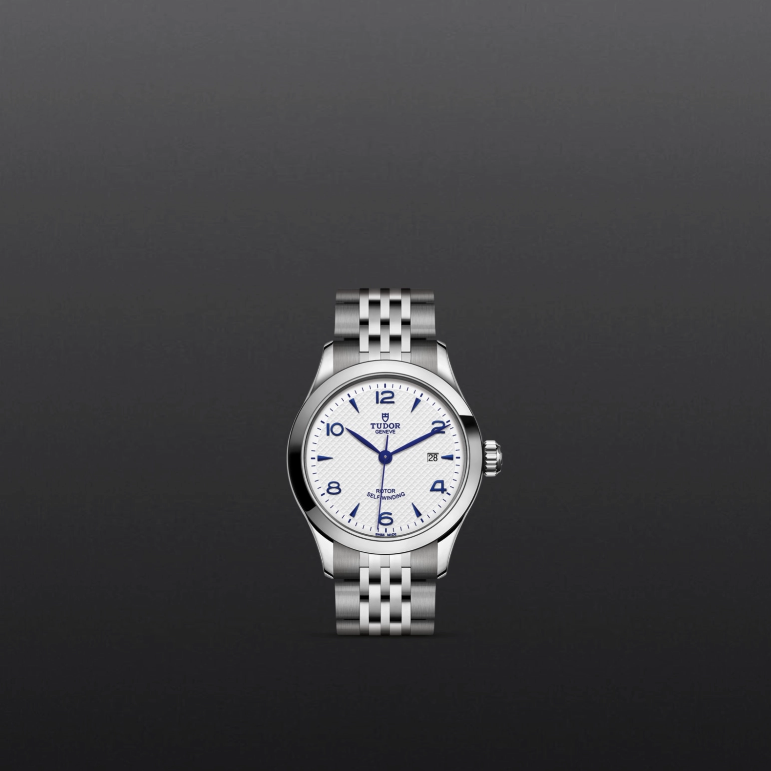 1926 | 91350 | Steel | M91350-0005 | Tudor Official Retailer - Siam Swiss