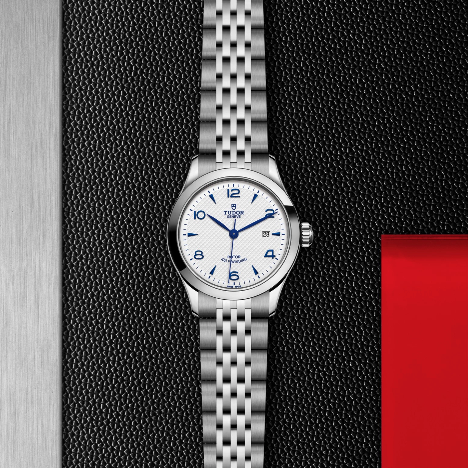 1926 | 91350 | Steel | M91350-0005 | Tudor Official Retailer - Siam Swiss