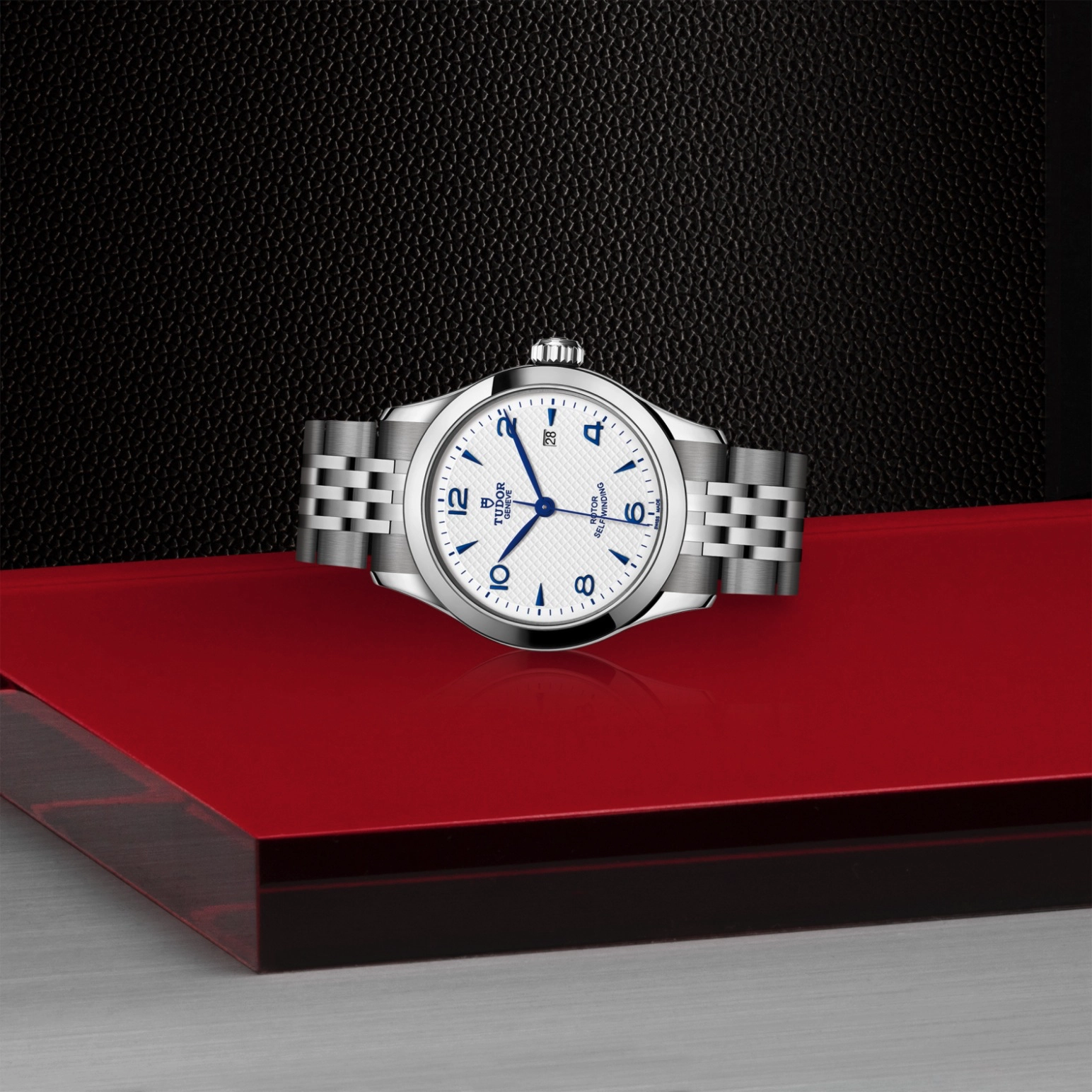 1926 | 91350 | Steel | M91350-0005 | Tudor Official Retailer - Siam Swiss