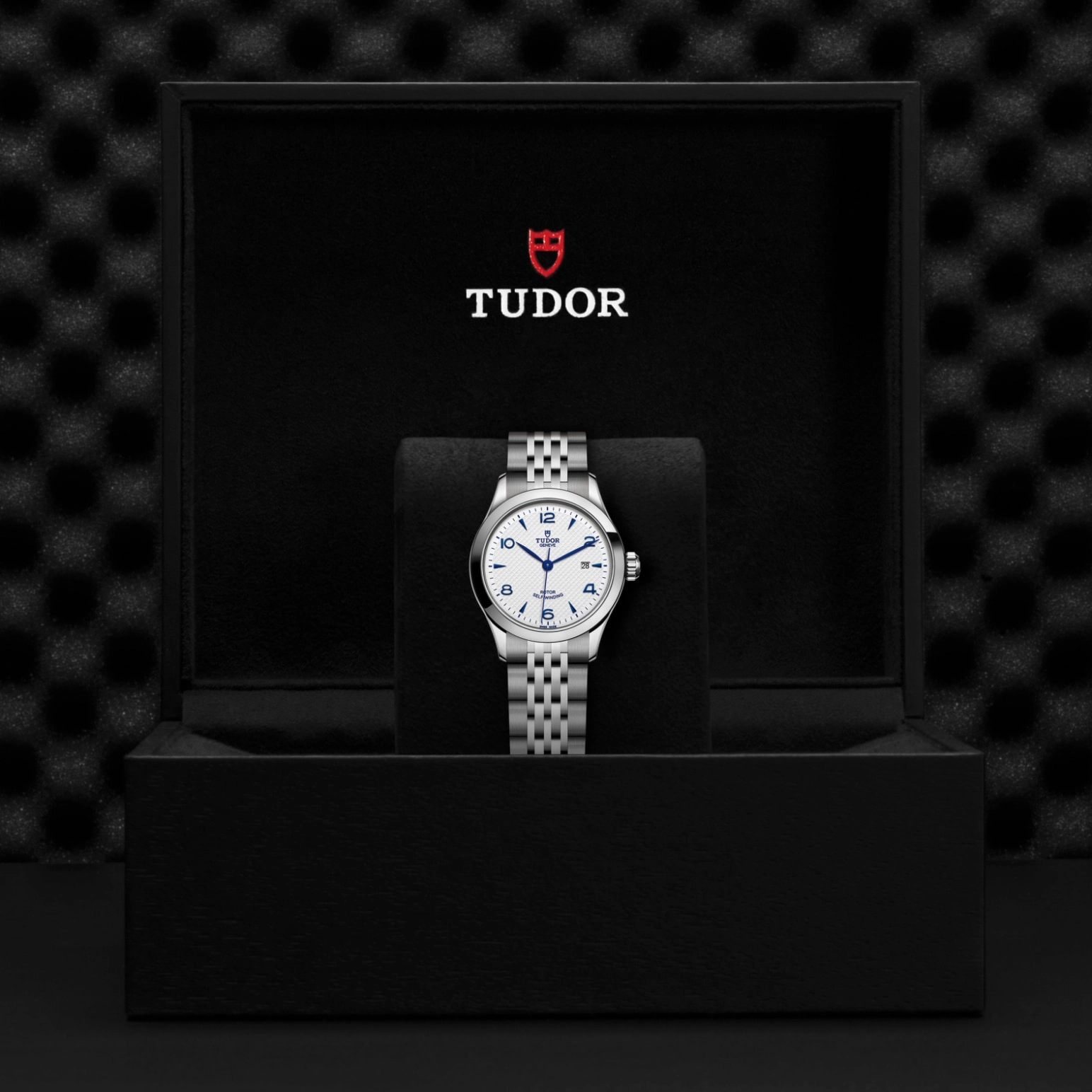 1926 | 91350 | Steel | M91350-0005 | Tudor Official Retailer - Siam Swiss