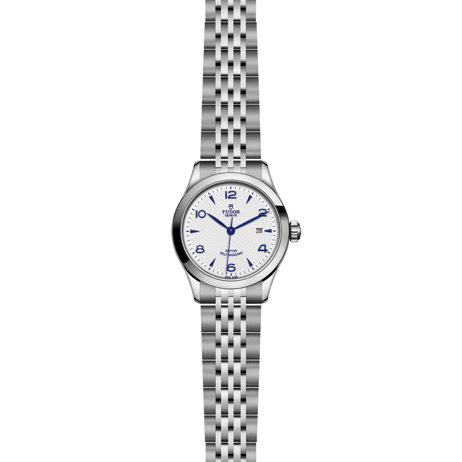 1926 | 91350 | Steel | M91350-0005 | Tudor Official Retailer - Siam Swiss
