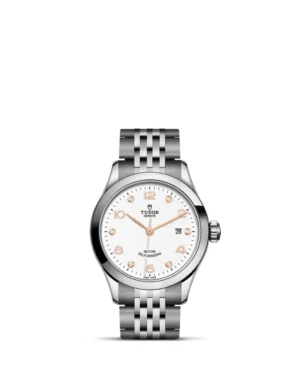 1926 | 91350 | Steel | M91350-0013 | Tudor Official Retailer - Siam Swiss