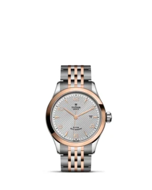 1926 | 91351 | Steel and Gold | M91351-0001 | Tudor Official Retailer - Siam Swiss