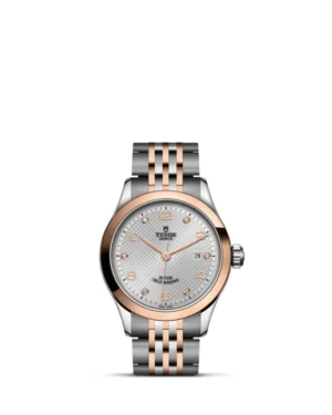 1926 | 91351 | Steel and Gold | M91351-0002 | Tudor Official Retailer - Siam Swiss