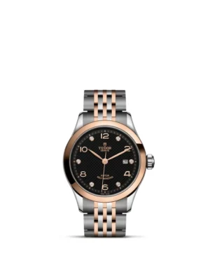 1926 | 91351 | Steel and Gold | M91351-0004 | Tudor Official Retailer - Siam Swiss