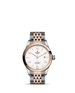 1926 | 91351 | Steel and Gold | M91351-0009 | Tudor Official Retailer - Siam Swiss
