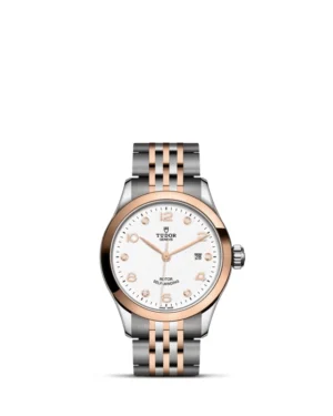 1926 | 91351 | Steel and Gold | M91351-0011 | Tudor Official Retailer - Siam Swiss