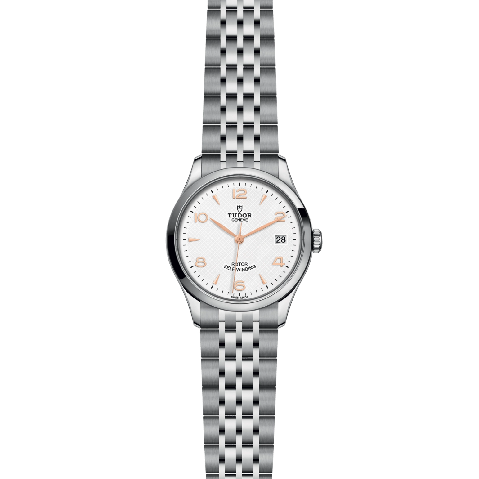 1926 | 91450 | Steel | M91450-0011 | Tudor Official Retailer - Siam Swiss