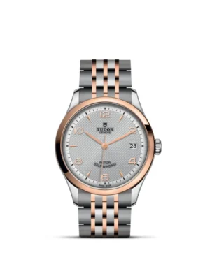 1926 | 91451 | Steel and Gold | M91451-0001 | Tudor Official Retailer - Siam Swiss
