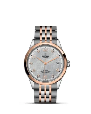 1926 | 91451 | Steel and Gold | M91451-0002 | Tudor Official Retailer - Siam Swiss