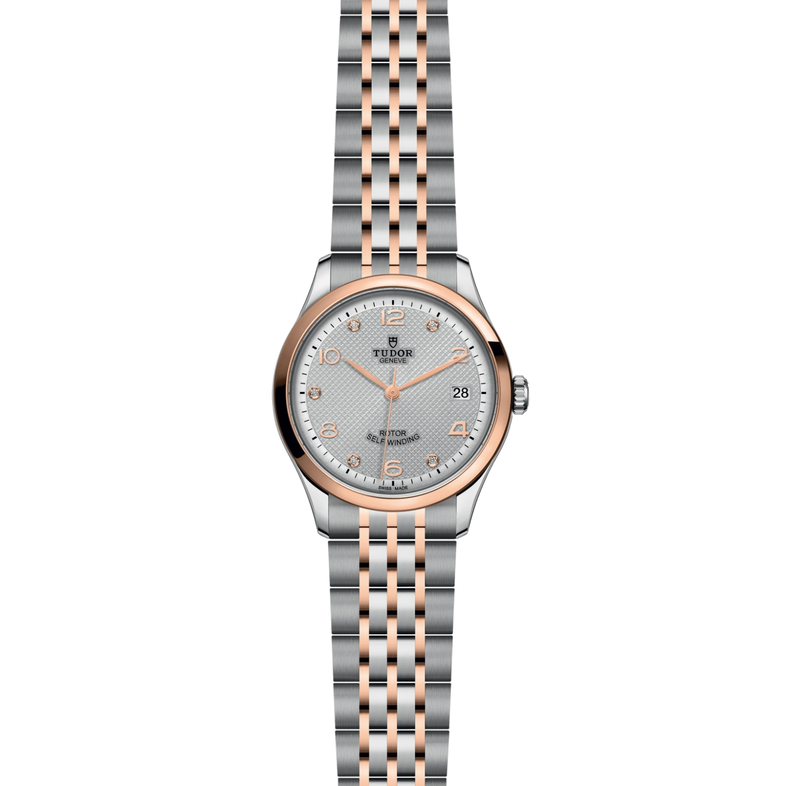 1926 | 91451 | Steel and Gold | M91451-0002 | Tudor Official Retailer - Siam Swiss