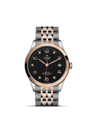 1926 | 91451 | Steel and Gold | M91451-0004 | Tudor Official Retailer - Siam Swiss