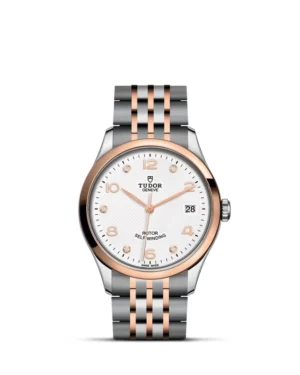 1926 | 91451 | Steel and Gold | M91451-0011 | Tudor Official Retailer - Siam Swiss