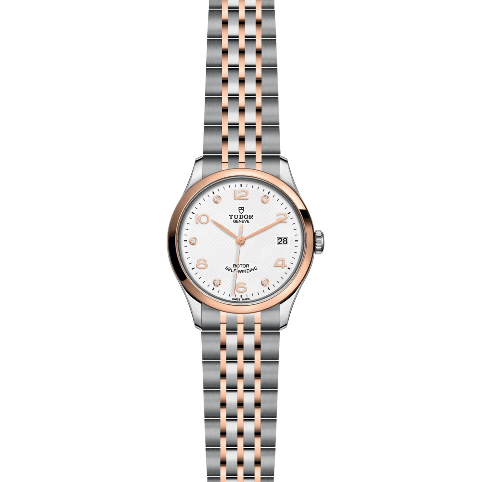 1926 | 91451 | Steel and Gold | M91451-0011 | Tudor Official Retailer - Siam Swiss