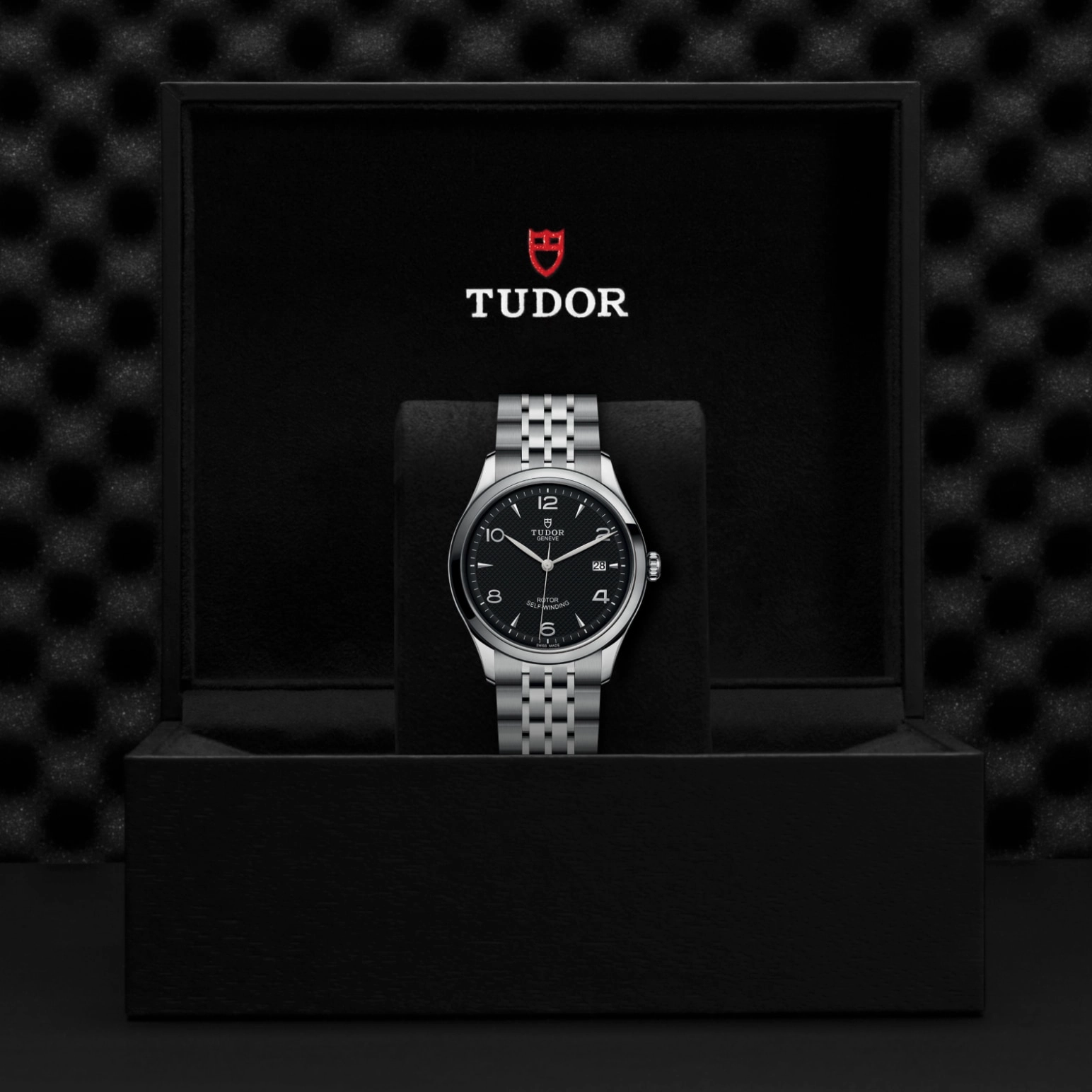 1926 | 91550 | Steel | M91550-0002 | Tudor Official Retailer - Siam Swiss