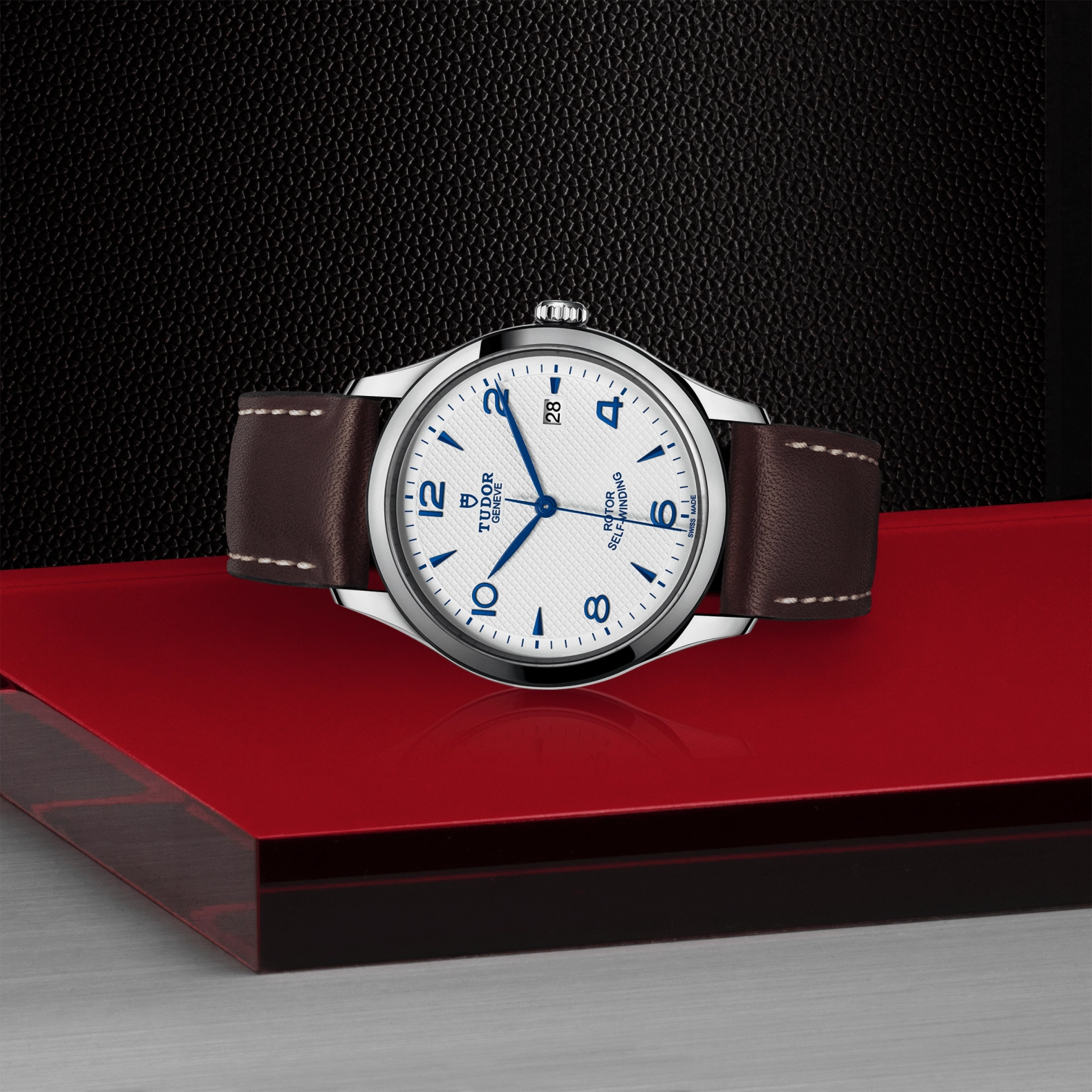 1926 | 91550 | Steel | M91550-0010 | Tudor Official Retailer - Siam Swiss