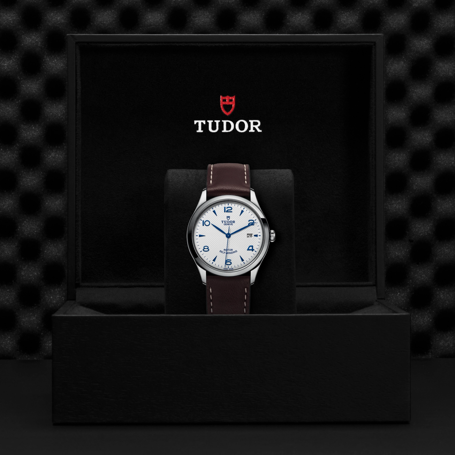 1926 | 91550 | Steel | M91550-0010 | Tudor Official Retailer - Siam Swiss
