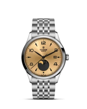 1926 | 91560 | Steel | M91560-0001 | Tudor Official Retailer - Siam Swiss