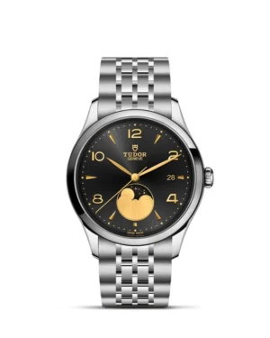 1926 | 91560 | Steel | M91560-0003 | Tudor Official Retailer - Siam Swiss