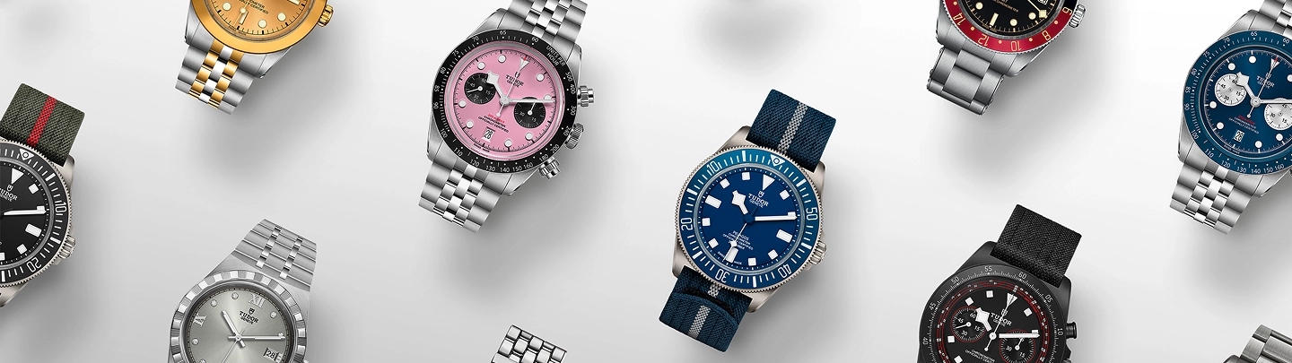 M79660-0002 at SIAM SWISS Tudor Boutique