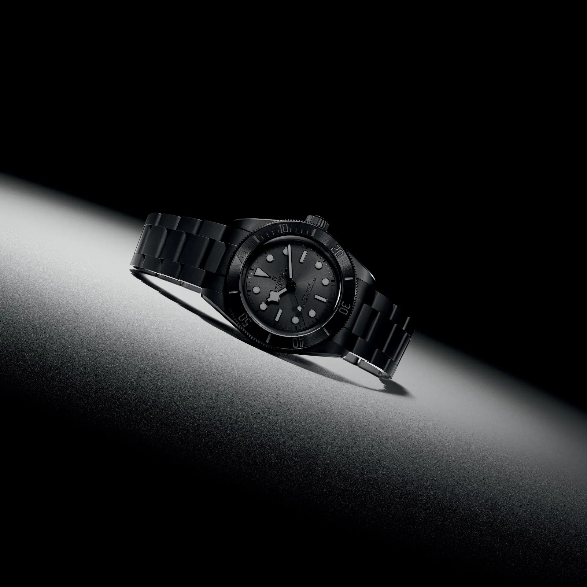 TUDOR WATCH AT SIAM SWISS