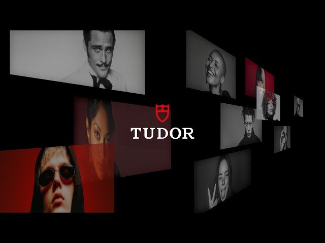 TUDOR WATCH AT SIAM SWISS