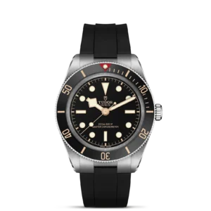 Black Bay | 7939A1A0NU | Steel | M7939A1A0NU-0003 | Tudor Official Retailer - Siam Swiss
