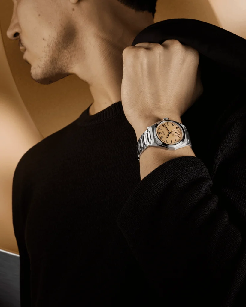 TUDOR WATCH AT SIAM SWISS