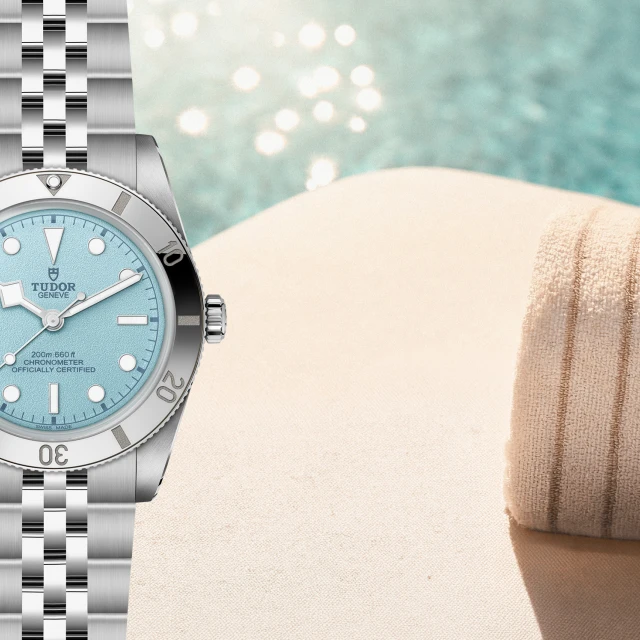 TUDOR Summer