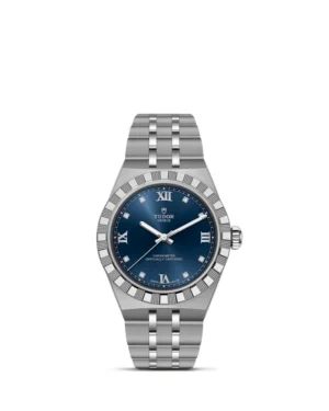 Tudor Royal | 2830A1A0 | | M2830A1A0-0001 | Tudor Official Retailer - Siam Swiss