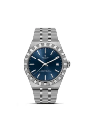 Tudor Royal | 2836C1A0 | | M2836C1A0-0102 | Tudor Official Retailer - Siam Swiss