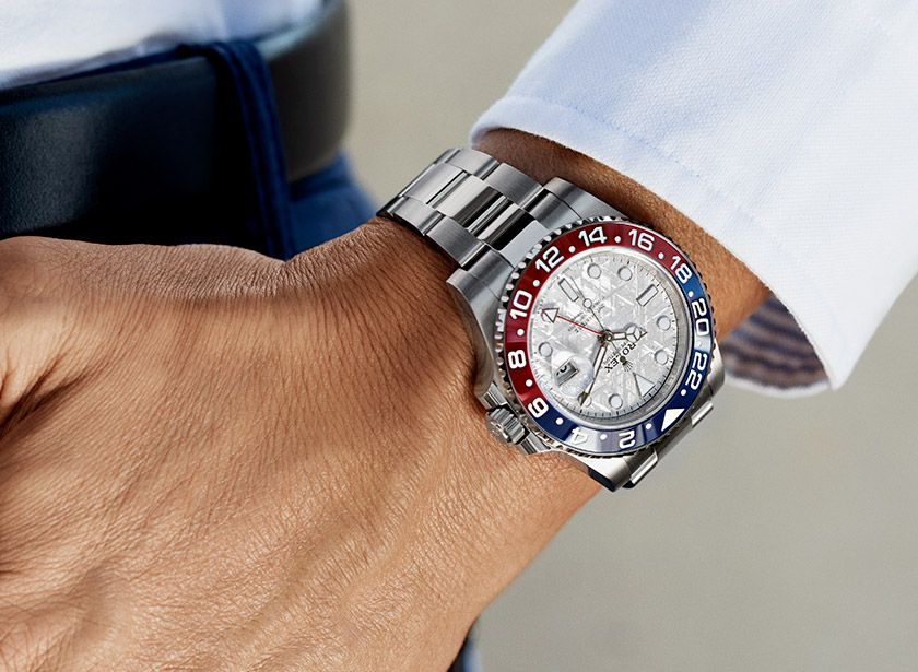 Frivillig Kollisionskursus Net นาฬิกา Rolex Men's Watches - Siam Swiss | Rolex ราคา | Rolex Thailand