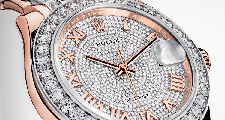 Rolex Pearlmaster | Rolex Official Retailer - Siam Swiss