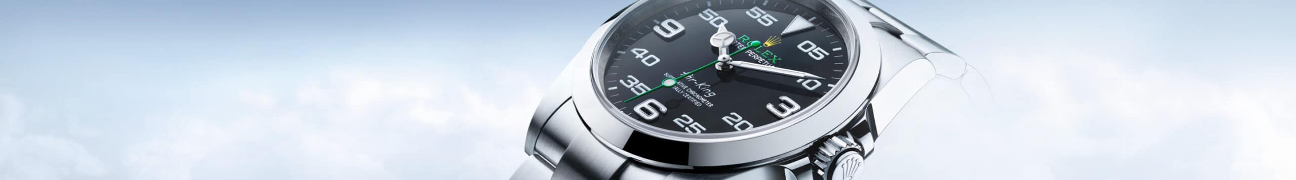 New Watches 2022 | Rolex Official Retailer - Siam Swiss