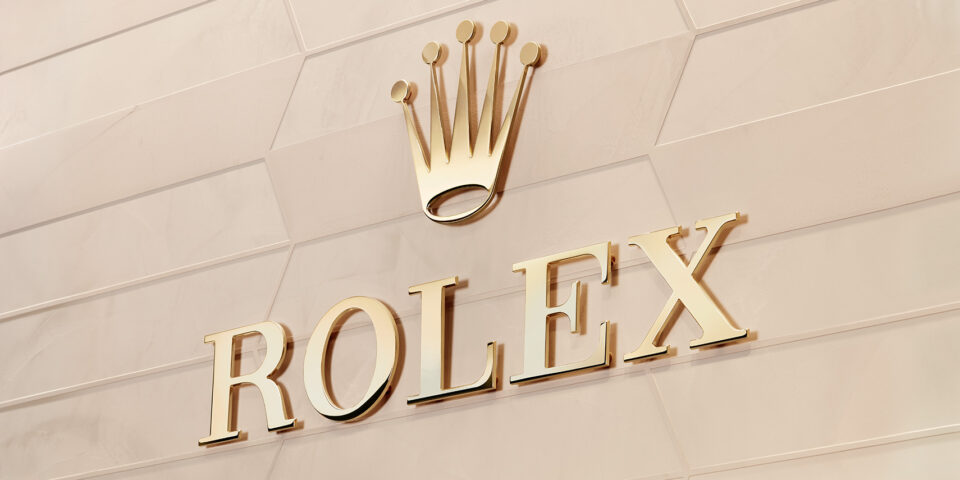 Siam Swiss | Official Rolex Retailer