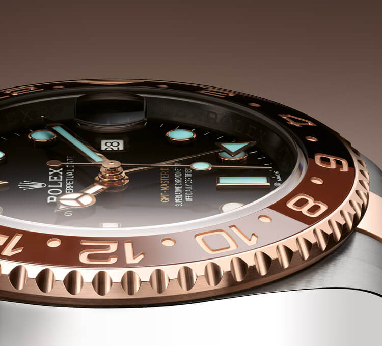 Rolex GMT-Master II m126711chnr-0002| Siam Swiss