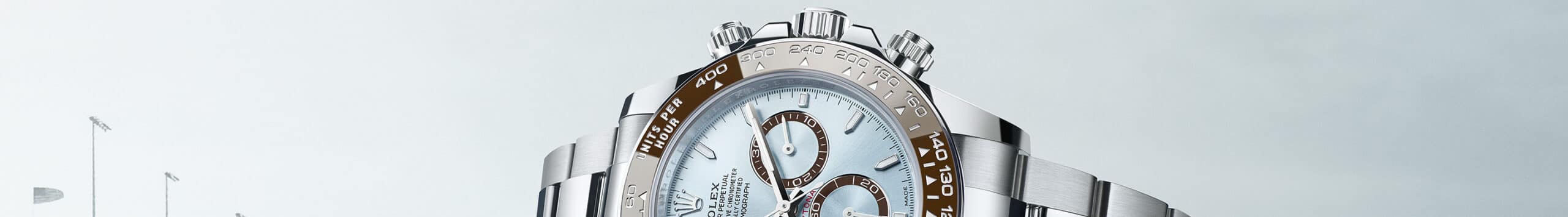นาฬิกาใหม่ 2023 | Rolex Official Retailer - Siam Swiss
