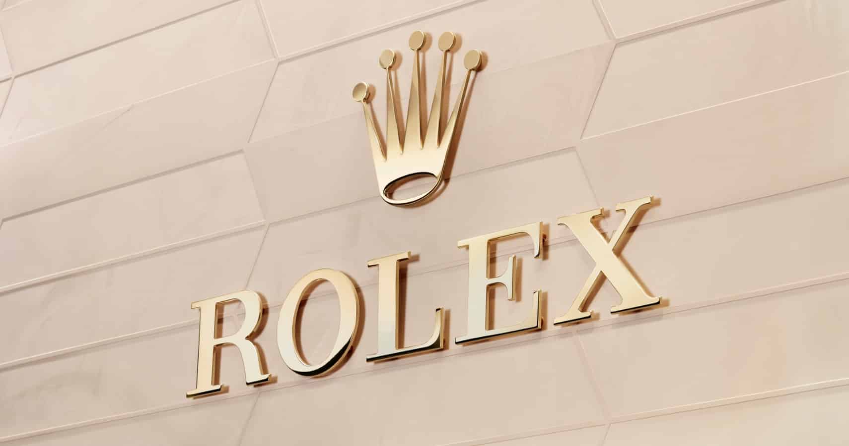 Rolex Official Retailer - Siam Swiss